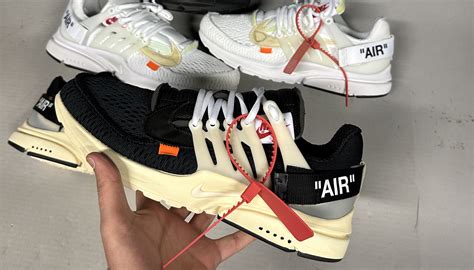 where can i get replica off white nikes|nike off white stitching.